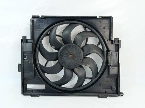 Used Radiator fan BMW 1 (F20) 116 d (116 hp) 28676950