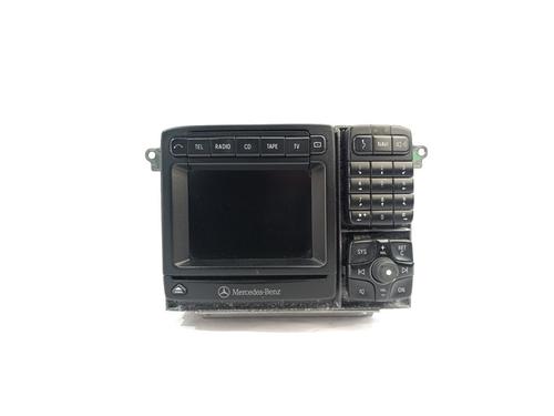 Used Electronic module MERCEDES-BENZ S-CLASS (W220) S 320 CDI (220.026, 220.126) (197 hp) 24417176