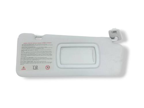 Used Right sun visor Right sun visor RENAULT MEGANE III Hatchback (BZ0/1_, B3_) [2008-2026] 34618531 34618531