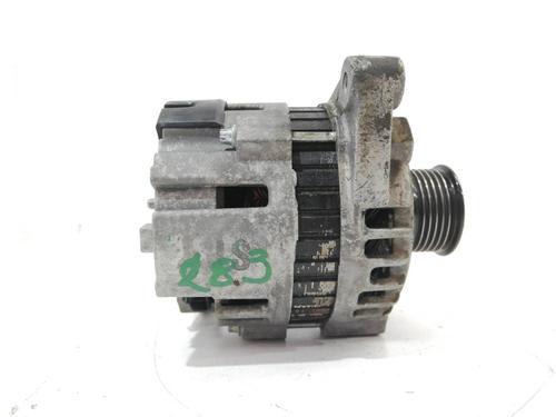 Alternator CHEVROLET REZZO MPV (U100) 2.0 | BP15866433M7 