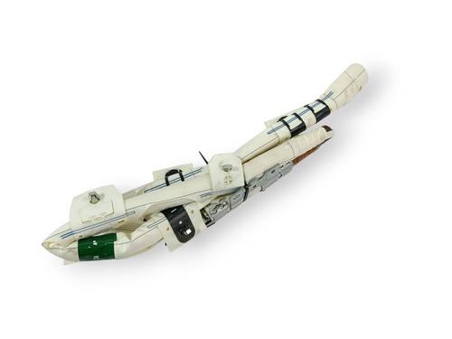 Højre gardin airbag FORD C-MAX II (DXA/CB7, DXA/CEU)  | BP30053279C12 