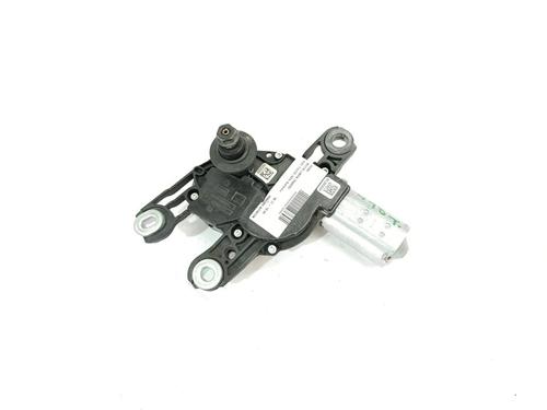 Used Rear wiper motor SEAT TOLEDO IV (KG3) 1.0 TSI (110 hp) 18836958