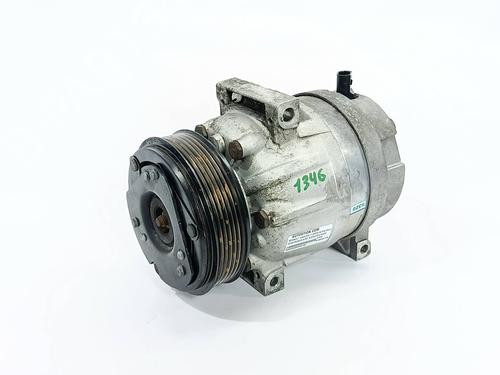 Compressor A/A RENAULT LAGUNA II (BG0/1_) [2001-2007]  31697629