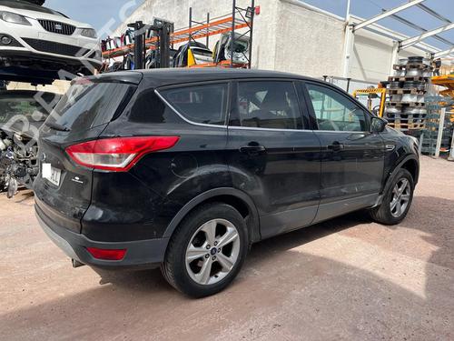 Tailgate FORD KUGA II (DM2)  | BP36163939C6  - Image 10