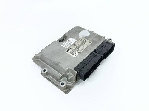 Used Engine control unit (ECU) Engine control unit (ECU) FIAT STILO (192_) [2001-2010] 33616561 33616561