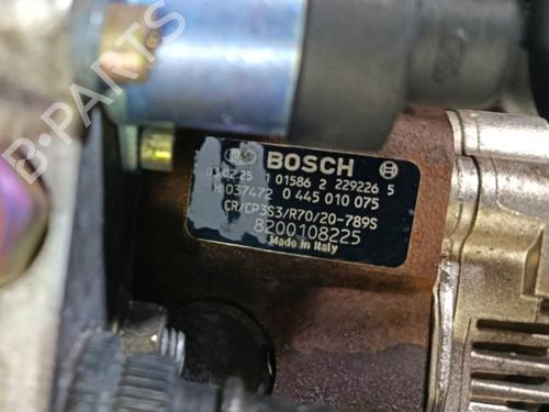 Engine RENAULT MEGANE II Saloon (LM0/1_) 1.9 dCi (LM0G, LM1G, LM2C) | BP39229422M1 - Image 7