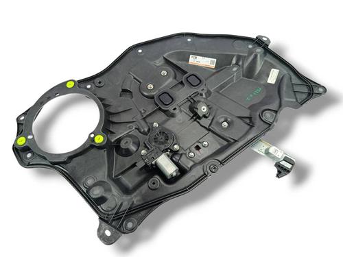 Front left window mechanism MAZDA CX-3 (DK) | BP38957045C22 - Image 4