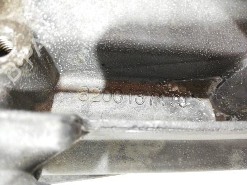 Gearbox NISSAN MICRA III (K12)  | BP15864826M3 