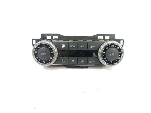 Used Climate control Climate control MERCEDES-BENZ C-CLASS (W204) C 200 CDI (204.007, 204.006) (136 hp) 27452468 27452468