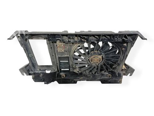 Radiator fan CITROËN C5 I (DC_) 2.0 HDi (DCRHZB, DCRHZE) | BP36788043M35 - Image 4
