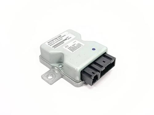 Electronic module MAZDA CX-3 (DK) 2.0 SKYACTIV-G | BP39230132M83 - Image 2