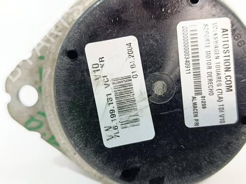 Apoio do motor VW TOUAREG (7LA, 7L6, 7L7) 5.0 V10 TDI | BP30839722M89