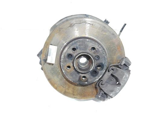 Used Left front steering knuckle BMW X5 (E53) 3.0 d (218 hp) 15864311