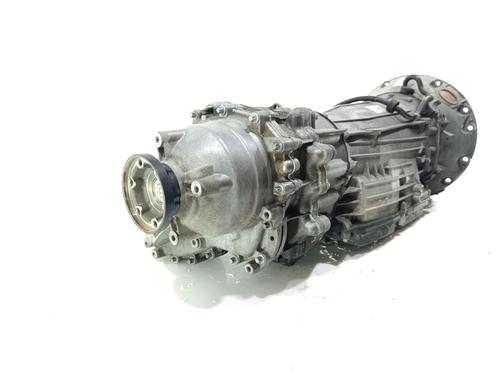 Gearbox MERCEDES-BENZ M-CLASS (W164)  | BP19419013M3 