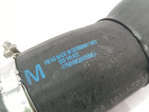 Pipe SEAT IBIZA IV (6J5, 6P1)  | BP24629966M125 