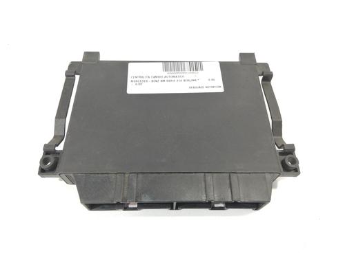 Gearbox control unit MERCEDES-BENZ E-CLASS (W211)  | BP15861733M52 