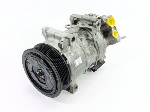 Used AC compressor AC compressor 39234233 39234233