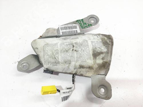 Driver airbag BMW 5 (E39)  | BP15861970C9 