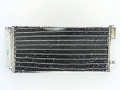Used AC radiator FIAT GRANDE PUNTO (199_) 1.3 D Multijet (75 hp) 30818371