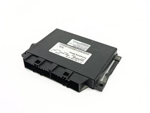 Used Electronic module Electronic module SSANGYONG REXTON / REXTON II (GAB_) 2.7 Xdi (163 hp) 39726131 39726131