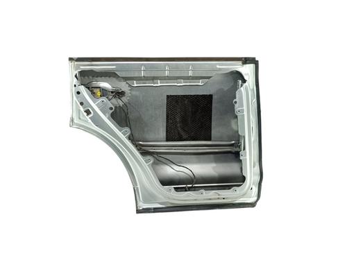 Left rear door VW TOUAREG (7LA, 7L6, 7L7) 5.0 V10 TDI | BP20666148C4 