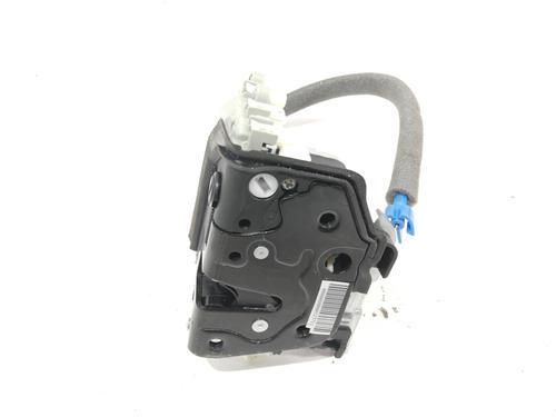 Rear right lock AUDI A1 Sportback (8XA, 8XF) 1.0 TFSI | BP15863284C99 