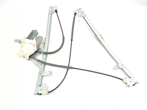 Front left window mechanism CITROËN XSARA PICASSO (N68) 1.6 HDi | BP21095377C22 