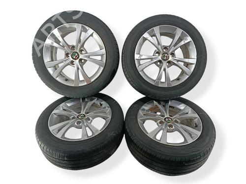 Used Rim ALFA ROMEO GIULIETTA (940_) 1.6 JTDM (940FXD1A) (105 hp) 32283288