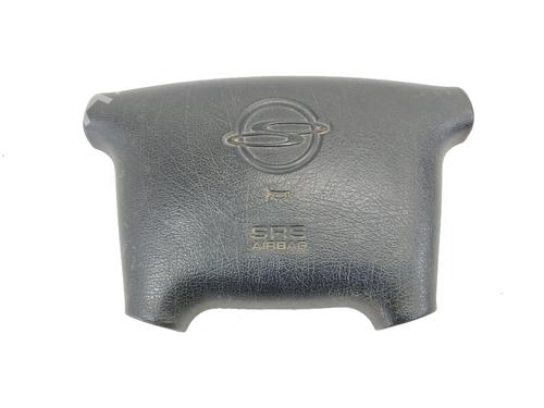 Used Driver airbag SSANGYONG MUSSO (FJ) 2.9 TD (120 hp) 15867942