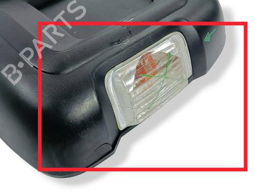 Left mirror FIAT DUCATO Van (250_) 115 Multijet 2,0 D | BP32071224C26