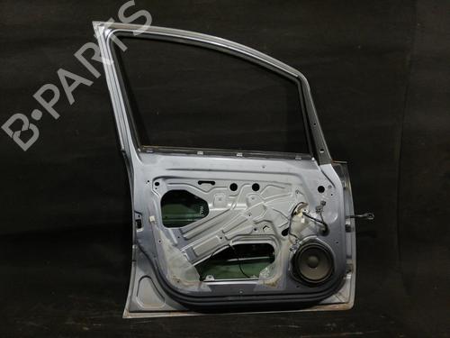 Left front door OPEL ZAFIRA / ZAFIRA FAMILY B (A05) 1.7 CDTI (M75) | BP15868352C2 