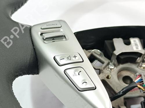 Steering wheel NISSAN NOTE (E12) 1.2 DIG-S | BP16331877C49 