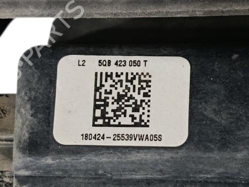 Steering rack VW TOURAN (5T1) | BP37447522M22 - Image 7