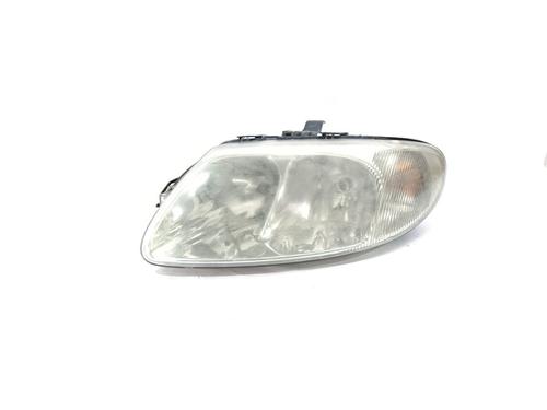 Used Left headlight CHRYSLER VOYAGER IV (RG, RS) [1999-2008]  17909350