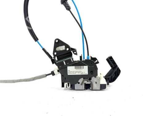 Rear right lock MERCEDES-BENZ C-CLASS T-Model (S204) C 220 CDI (204.202) | BP15957298C99 