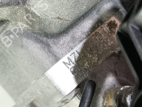 Gearbox SEAT IBIZA IV (6J5, 6P1)  | BP28074248M3 