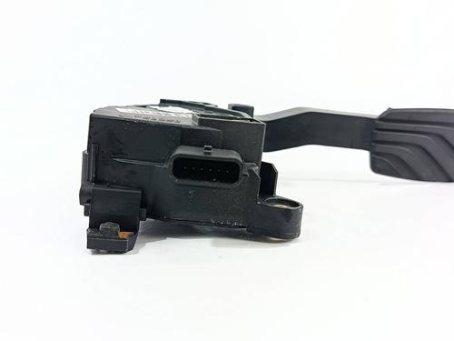 Pedal RENAULT MEGANE IV Hatchback (B9A/M/N_) 1.2 TCe 100 (B9MS) | BP29222809I4 