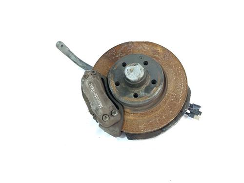 Used Right front steering knuckle MERCEDES-BENZ E-CLASS (W211) E 320 CDI (211.026) (204 hp) 28135364