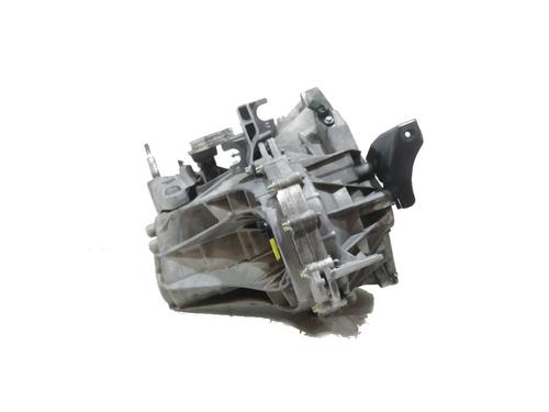 Gearbox RENAULT MEGANE II (BM0/1_, CM0/1_)  | BP15862705M3 