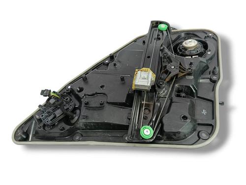 Used Rear left window mechanism Rear left window mechanism 38938953 38938953