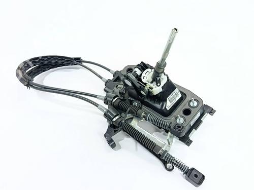 Palanca de cambios SKODA OCTAVIA IV (NX3, NN3, PV3) [2020-2026]  31178385