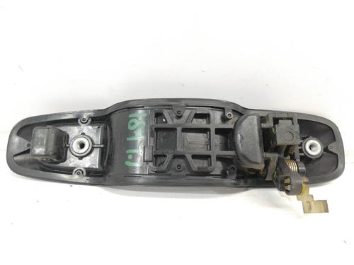 Rear left exterior door handle SUZUKI GRAND VITARA I (FT, HT) 2.0 HDI 110 16V 4x4 (SQ420D, TD83V) | BP15862865C130 