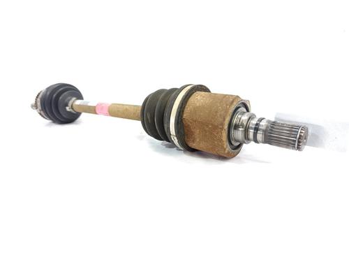 Left front driveshaft HYUNDAI GETZ (TB)  | BP28023618M38 