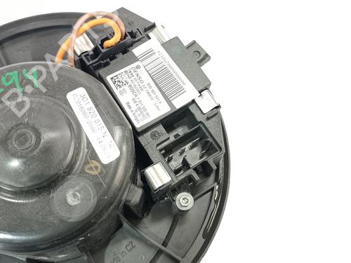 Heater blower motor VW GOLF VI (5K1) 1.6 TDI | BP20085757M62 
