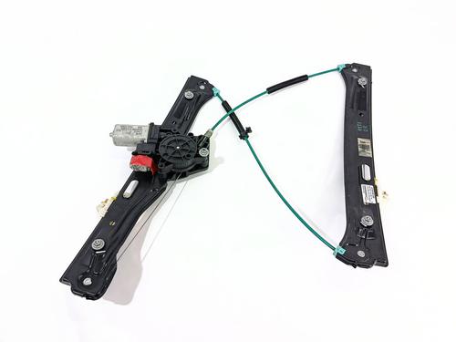 Used Front right window mechanism BMW 1 (F20) 116 d (116 hp) 28676951