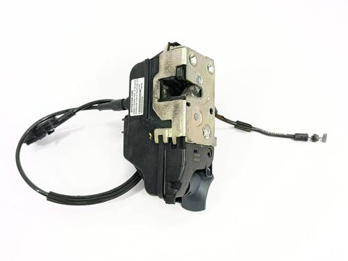 Used Front left lock Front left lock 37801642 37801642