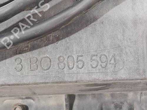 Front slam panel VW PASSAT B5.5 (3B3) 1.9 TDI | BP39929574C72 - Image 9