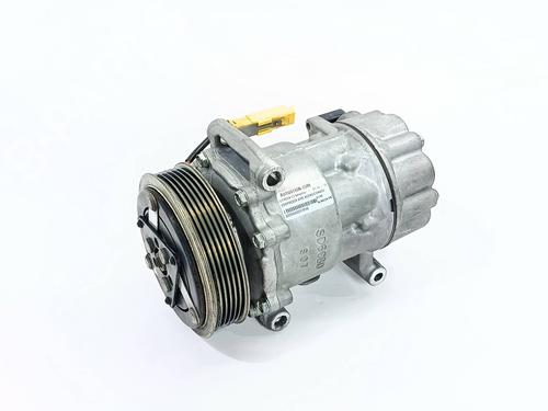 Compressor A/C CITROËN C3 II (SC_) [2009-2026]  31700628