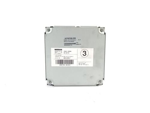 Used Electronic module NISSAN JUKE (F15) [2010-2019]  25929133