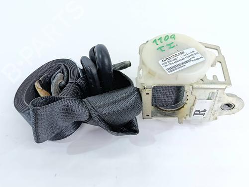 Used Rear left seatbelt FORD USA MUSTANG Coupe [2014-2023]  28477575